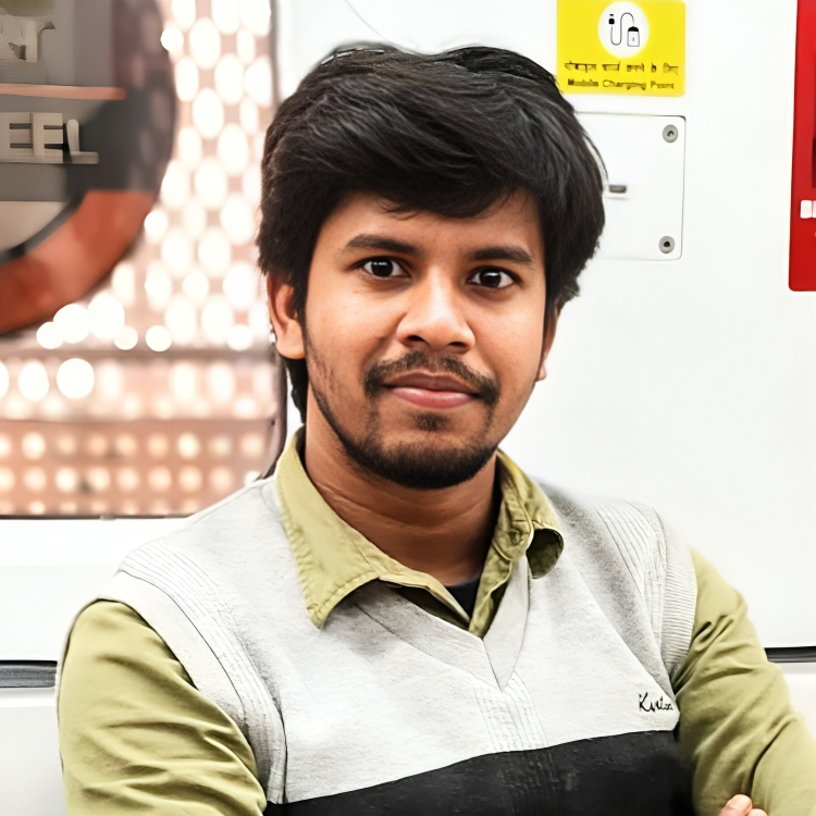 Mr. Bapi