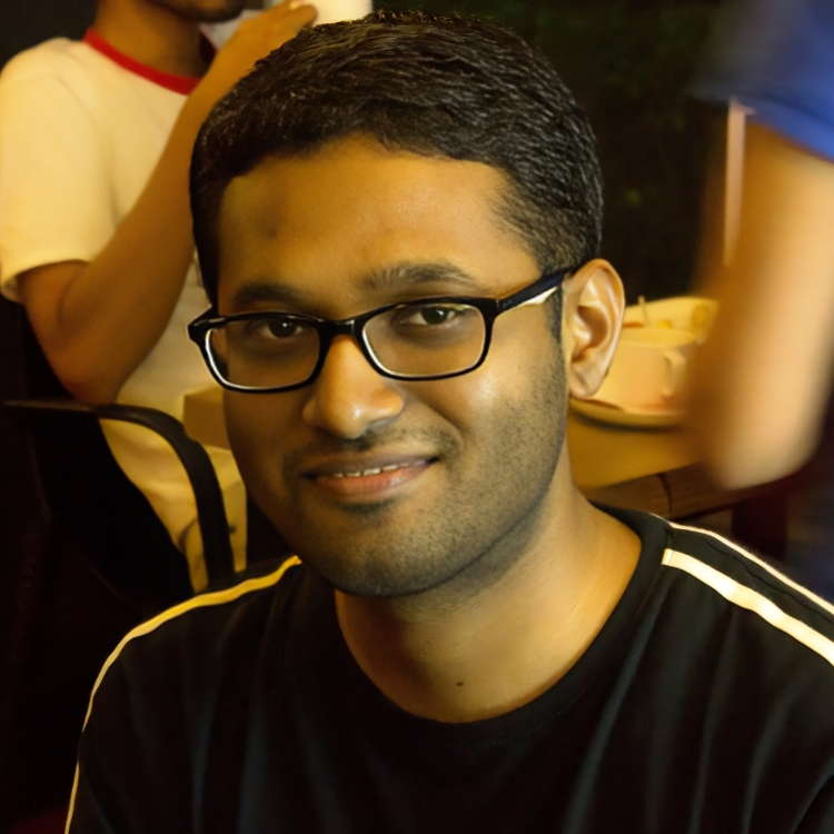 Dr. Shikhar Jha